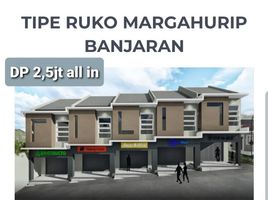 2 Bedroom House for sale in Bandung Institute of Technology, Sukajadi, Sumurbandung