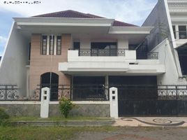 5 Bedroom Villa for sale in Mulyorejo, Surabaya, Mulyorejo