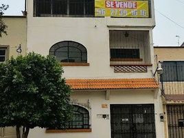 6 Habitación Casa en venta en Gustavo A Madero, Ciudad de México, Gustavo A Madero