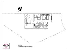 Maison 2 chambre à vendre à Monterrey, Nuevo Leon, Monterrey