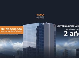 100 m² Office for rent in Cuajimalpa De Morelos, Ciudad de México, Cuajimalpa De Morelos