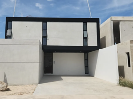 Condominium 3 chambre à vendre à Conkal, Yucatan, Conkal