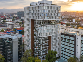 Appartement 2 chambre à vendre à Miguel Hidalgo, Mexico City, Miguel Hidalgo