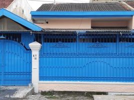 5 Bedroom House for sale in Gubeng, Surabaya, Gubeng