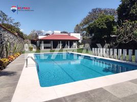 7 Schlafzimmer Haus zu verkaufen in Temixco, Morelos, Temixco, Morelos