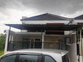 2 Kamar Rumah for sale in Taman, Sidoarjo, Taman