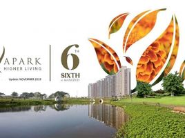 1 Bedroom Apartment for sale in Serpong, Banten, Serpong, Tangerang, Banten