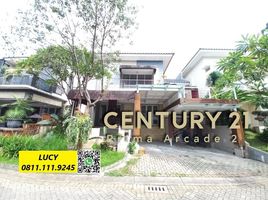 3 Habitación Casa en venta en Pondok Aren, Banten, Pondok Aren, Tangerang, Banten
