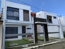 3 Bedroom Villa for sale in Portoviejo, Manabi, Portoviejo, Portoviejo