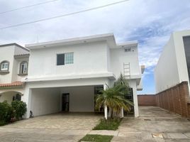 4 Schlafzimmer Haus zu verkaufen in Culiacan, Sinaloa, Culiacan, Sinaloa