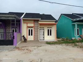 2 Bedroom House for sale in Lampung, Kedaton, Bandar Lampung, Lampung