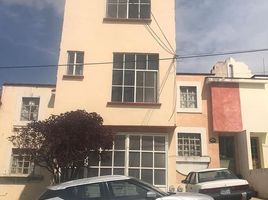 3 Schlafzimmer Villa zu verkaufen in Morelia, Michoacan, Morelia, Michoacan