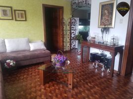 4 Habitación Casa en alquiler en Azuay, Cuenca, Cuenca, Azuay