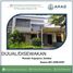 2 Bedroom House for sale in Patrang, East Jawa, Patrang, Jember
