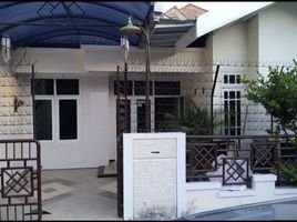  Villa for rent in Tambaksari, Surabaya, Tambaksari