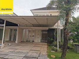 4 Bedroom House for rent in Indonesia, Lakarsantri, Surabaya, East Jawa, Indonesia