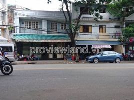 4 Phòng ngủ Nhà phố for sale in Việt Nam, Nguyen Cu Trinh, Quận 1, TP.Hồ Chí Minh, Việt Nam