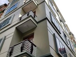 4 Bedroom House for sale in Nga Tu So, Hanoi, Nga Tu So