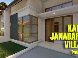 2 Bedroom House for sale in Depok, Sleman, Depok