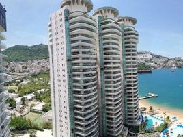 4 Habitación Apartamento en venta en Acapulco, Guerrero, Acapulco, Guerrero