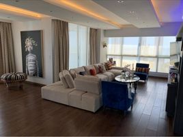 3 Habitación Apartamento en venta en Panamá, San Francisco, Ciudad de Panamá, Panamá, Panamá