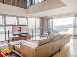 4 chambre Appartement à louer à , Binh Trung Tay