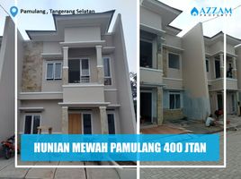 2 Kamar Rumah for sale in Pacific Place, Tanah Abang, Kebayoran Lama