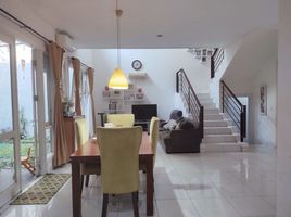 4 Kamar Rumah for sale in Serpong, Tangerang, Serpong