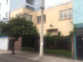 6 Habitación Casa en venta en Cuauhtemoc, Ciudad de México, Cuauhtemoc