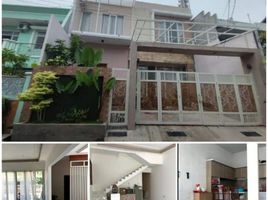 5 Kamar Vila for sale in Gubeng, Surabaya, Gubeng