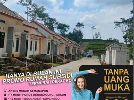 2 Bedroom House for sale in Pakisaji, Malang Regency, Pakisaji