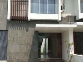 3 Kamar Vila for sale in Gubeng, Surabaya, Gubeng