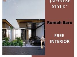 2 Bedroom House for sale in Piyungan, Bantul, Piyungan