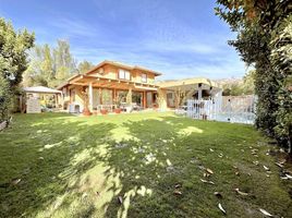 4 Bedroom House for sale in Chile, Santiago, Santiago, Santiago, Chile