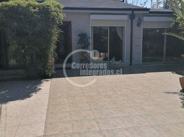 7 Habitación Casa en venta en San Jode de Maipo, Cordillera, San Jode de Maipo