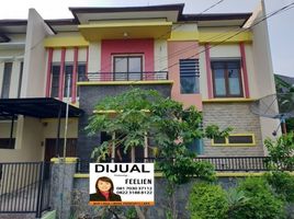 6 Bedroom House for sale in Kenjeran, Surabaya, Kenjeran