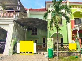 3 Habitación Casa en venta en Sidoarjo, East Jawa, Sidoarjo, Sidoarjo