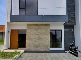 3 Schlafzimmer Villa zu verkaufen in Cimahi Tengah, West Jawa, Cimahi Tengah, Bandung