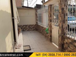 11 Habitación Casa en venta en Guayas, Guayaquil, Guayaquil, Guayas