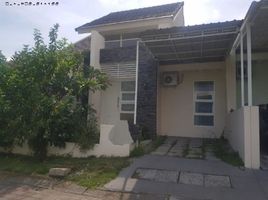 3 Habitación Villa en alquiler en Tambaksari, East Jawa, Tambaksari, Surabaya, East Jawa
