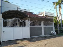 3 Kamar Rumah for rent in Tambaksari, Surabaya, Tambaksari