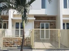 3 Habitación Villa en venta en Mulyorejo, East Jawa, Mulyorejo