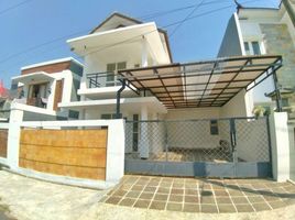 3 Habitación Casa en venta en Klojen, East Jawa, Klojen