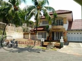 4 Bedroom Villa for sale in Ciputat, Tangerang, Ciputat