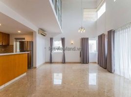 4 Phòng ngủ Chung cư for rent in An Phú, TP.Hồ Chí Minh, An Phú
