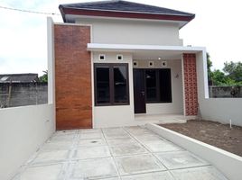 2 Bedroom House for sale in Godeyan, Sleman, Godeyan