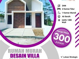 2 Bedroom House for sale in Tajinan, Malang Regency, Tajinan