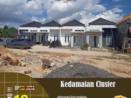 2 Bedroom House for sale in Lampung, Sukarame, Bandar Lampung, Lampung