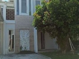 4 Habitación Casa en venta en Tambaksari, East Jawa, Tambaksari