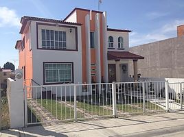 4 Schlafzimmer Villa zu verkaufen in Ixtapan De La Sal, Mexico, Ixtapan De La Sal